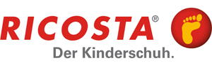 ricostaロゴ